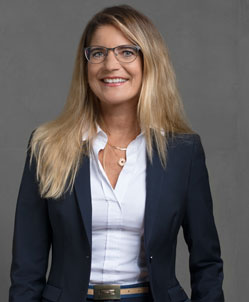 Christina Begenat