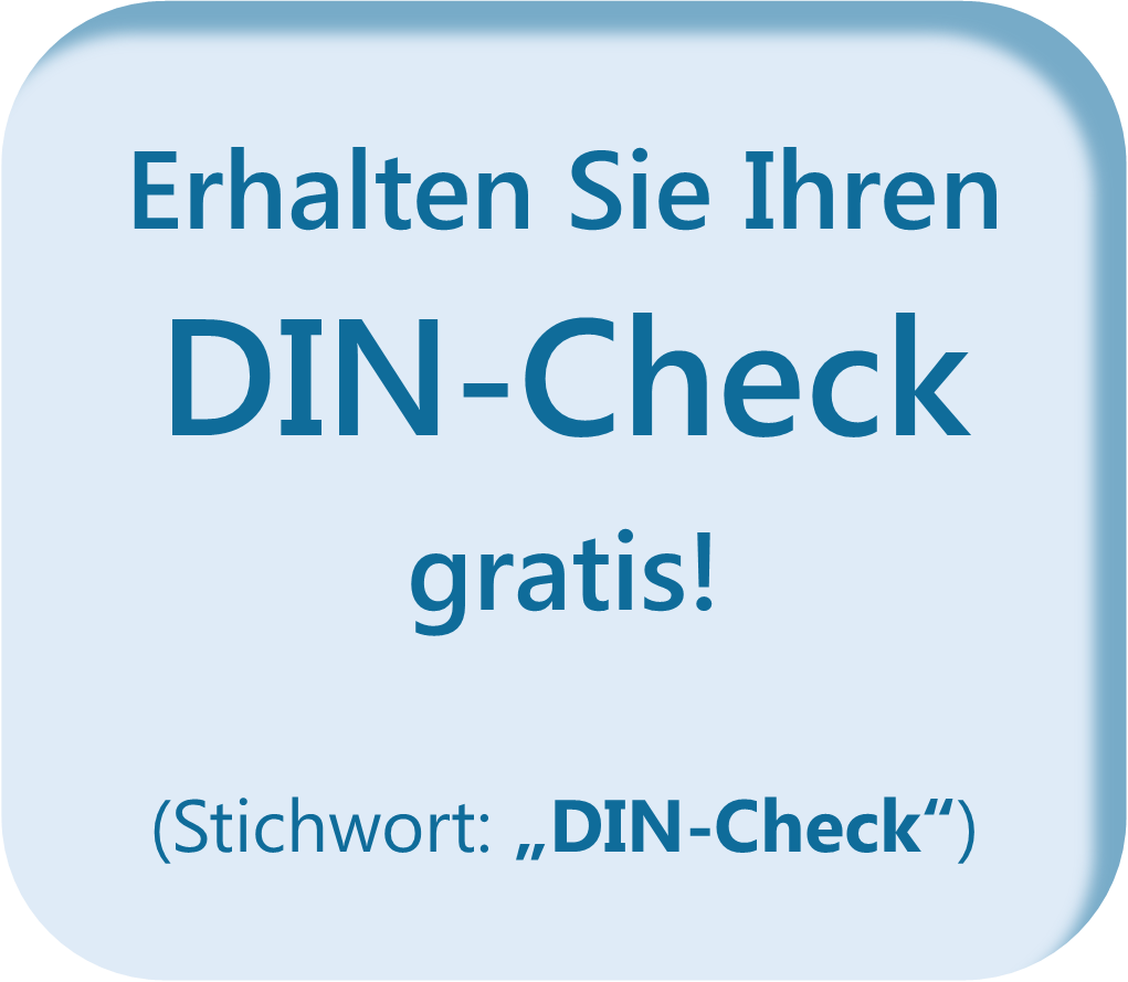 DIN Check