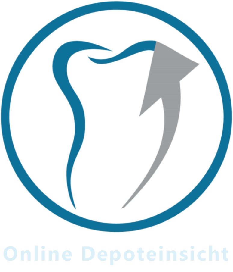 Online Depoteinsicht